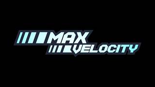 Max Velocity Unreal Engine Team24 Nhtv Breda
