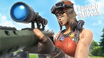 My Official Aggro Response