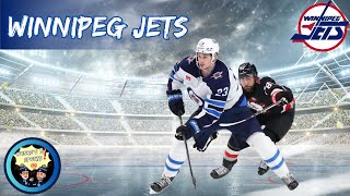 Winnipeg Jets Are In The Finals!
