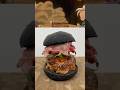 DRAGON BALL DAIMA We Tried Recreating The Hamburger From The Demon World And It Was Delicious DRAGON BALL DAIMA We Tried Recreating The Hamburger From The Demon World And It Was Delicious