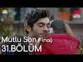 Aşk Laftan Anlamaz'da mutlu son (Final Sahnesi)