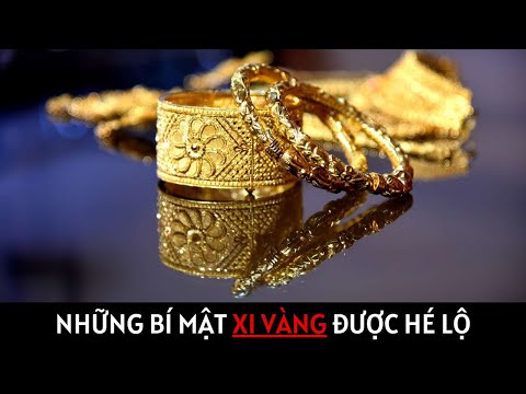 Video: Mạ vàng có còn tồn tại không?