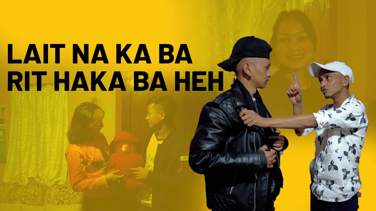 SHET U BIRIA IA U SHUTIA -  LAIT NA KA BA RIT HAKA BA HEH