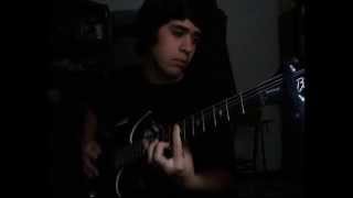 Forever hate you - Deicide (Cover)