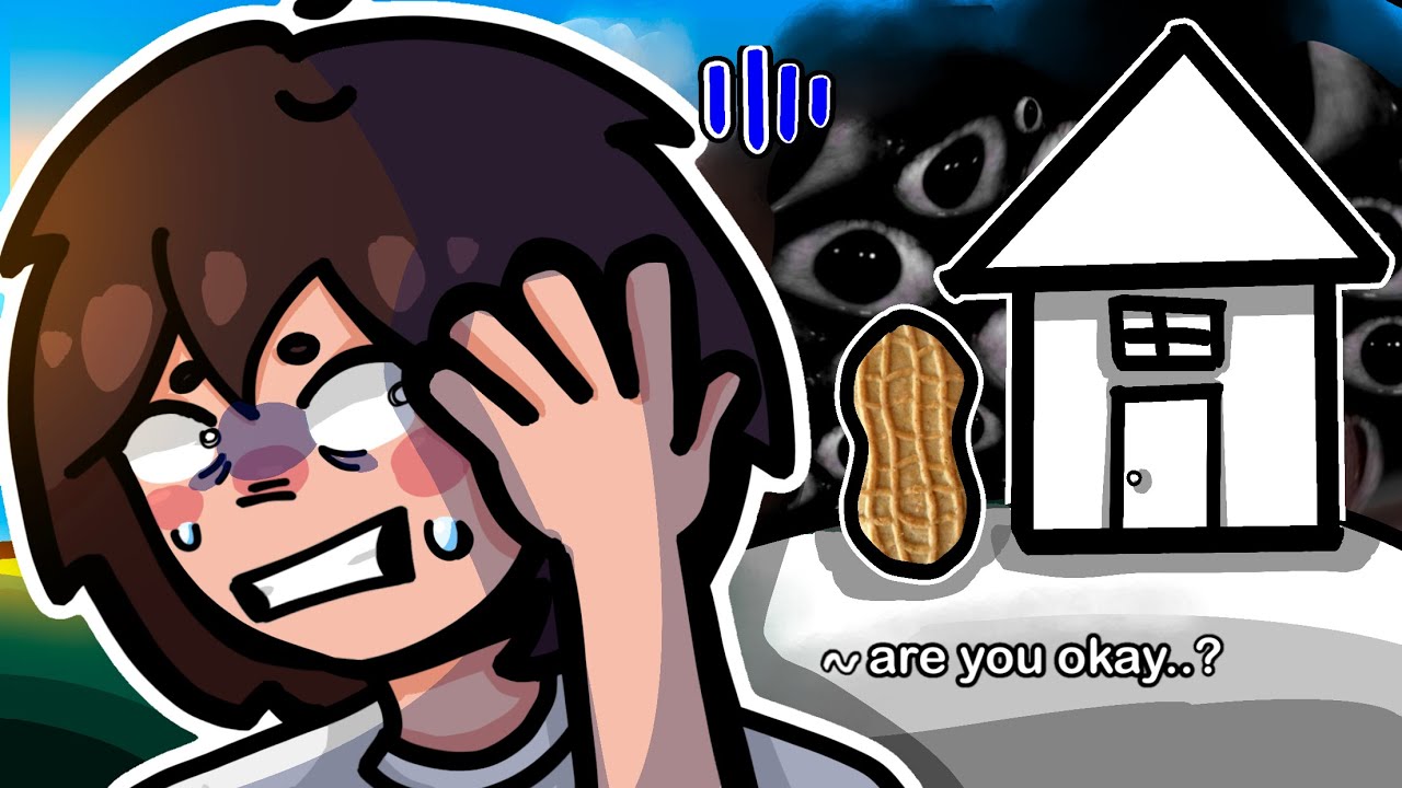 Is Nutter Butter okay…?