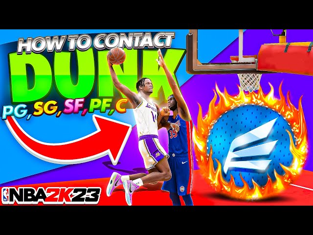 Dunk into NBA 2K23 with RoyalCDKeys