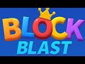Belum ngantuk || Main Game Block blast yuk