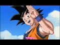 Amv dragon ball z chalaheadchala flow