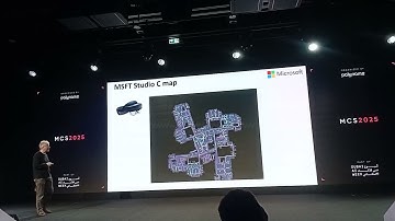 Marc Pollefeys on Mixed Reality and AI | Pushing the Boundaries of Perception