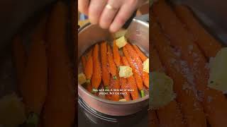 The Best Way To Cook Carrots