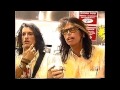 Aerosmith & Jay Leno - Comedy Bit