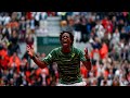 The Day Gael Monfils Caused an "EARTHQUAKE" In the Stadium (Tennis Craziest Match EVER)
