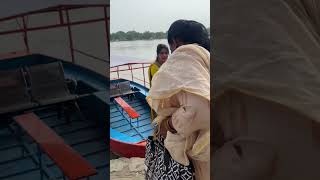 Boating in Mathura best ghaat it’s dwarkasheesh ghath