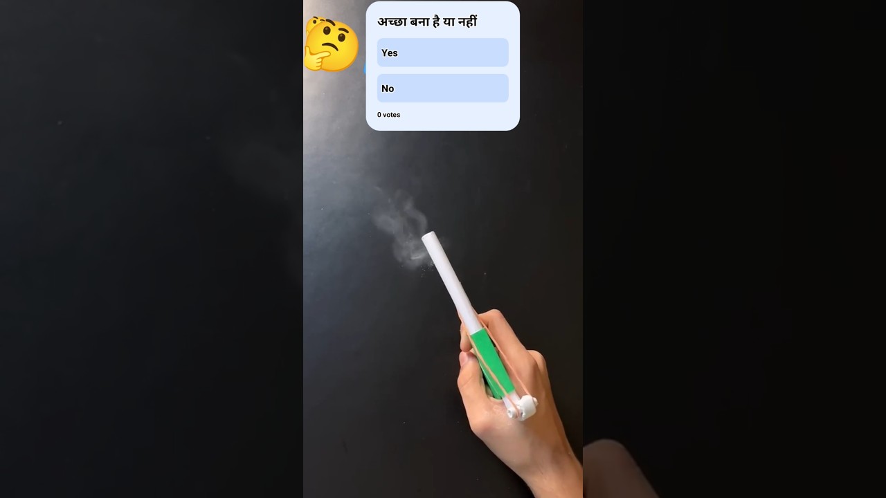 machis ke phool Se banduk banana sikhen      बंदूक बनाना सीखें