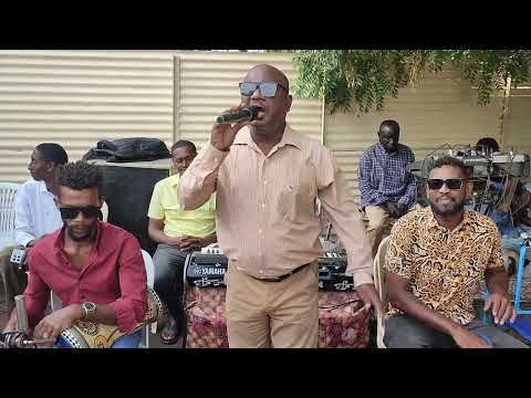 حب الناس يحبوك الفنان قريب الله ود القضارف 