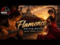 *The Most Beautiful Spanish Guitar Music 🌹 Romantic Flamenco & Mediterranean Chill | Sonido Lab*