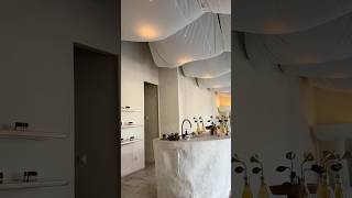 we tried a sculpting therapy massage using wooden tools. Hands down best massage I’ve ever had!