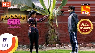 Maddam Sir - Ep 171 - Full Episode - 4th February, 2021