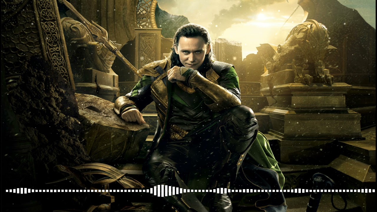 Loki Trailer Music