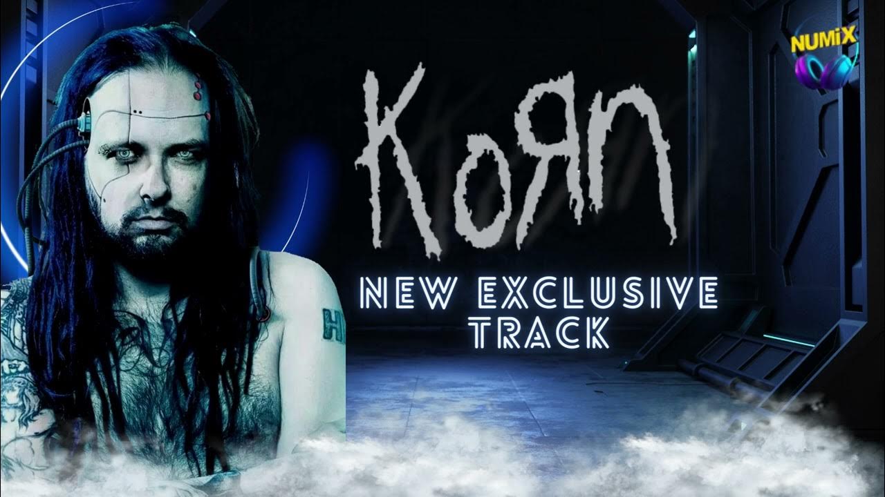 korn tour 2023 europe