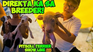 MGA BREEDERS NA TALAGA ANG DUMADAYO SA MGA TIANGGEAN NG PETS!  5K! MAANGAS NA GUARD DOG NA! by Tita A's Vlog 4,672 views 3 weeks ago 35 minutes