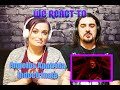 Capture de la vidéo (Holy Thrash Metal!!!) Angelus Apatrida - Indoctrinate (First Time Couples React)