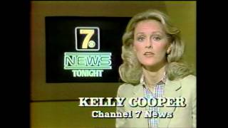 Information KTBC FOX 7 News Promo | Austin, TX 1980s Guide