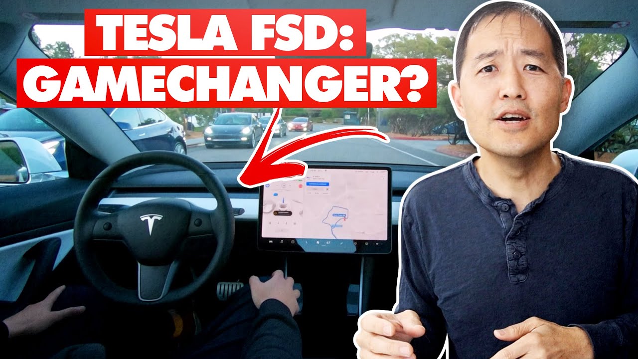 Why Tesla FSD Matters 🚗 (Ep. 168)