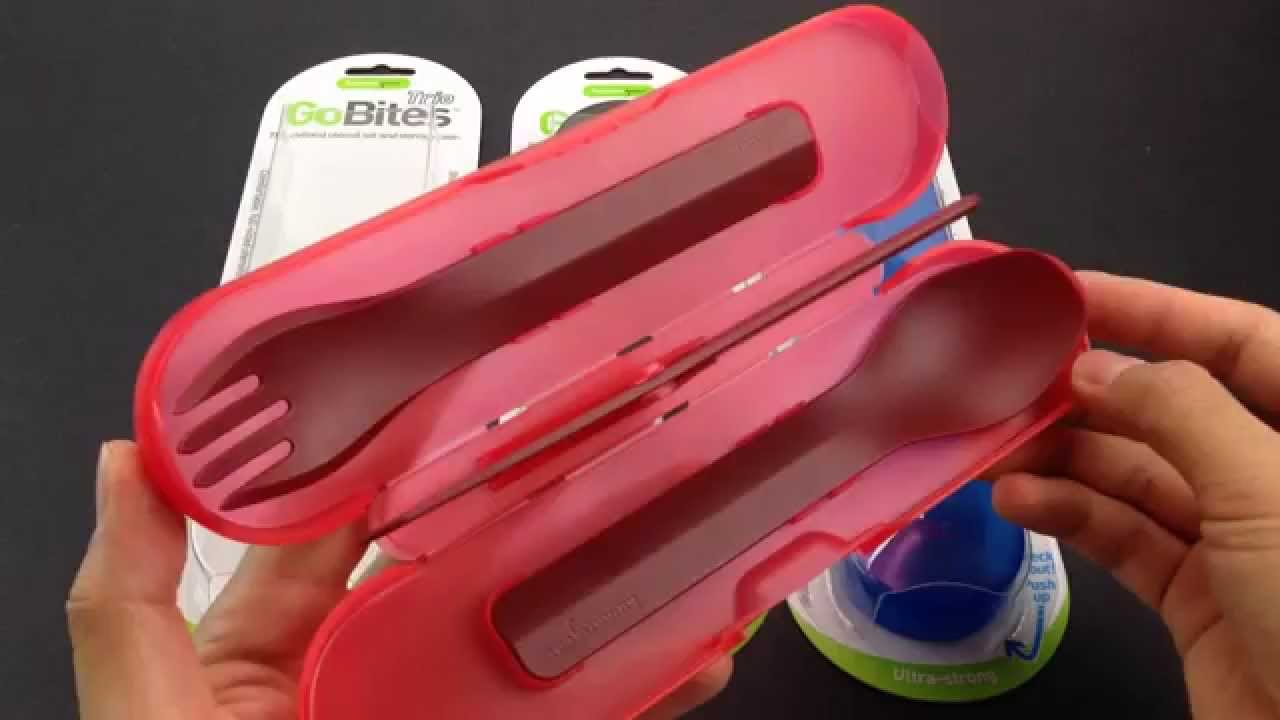 Trio GoBites Human Gear by Multitools Malaysia