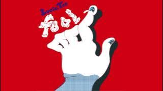 Lucie,Too - Fool (Full Album / Official Audio)