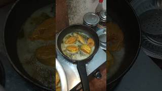 Fish Fry recipe #food #streetfood #cookingfood #recipe #cooking #easyrecipe #snake #fish #fishfry