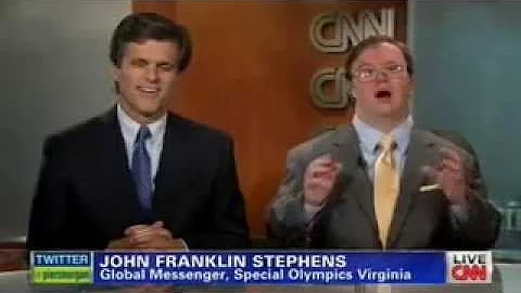 Frank Stephens takes on Ann Coulter over derogator...
