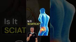 Is It Your Leg Pain Sciatica? Warning Signs of Sciatica & How To Find Relief