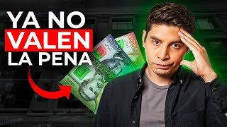 El FIN de los Depósitos a Plazo en Chile