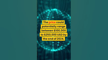 Insane Bitcoin Price Prediction by ChatGPT 😳 (2030)  #btcpriceprediction  #btcprediction  #cryptop