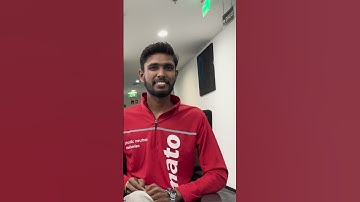 Inside Zomato Office | 2 month journey of copilots #zomatopartner #zomatoworking