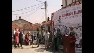 Declaratsia Di Crushova - Domnul Prezidentu A Adunaraljei Mita Papuli