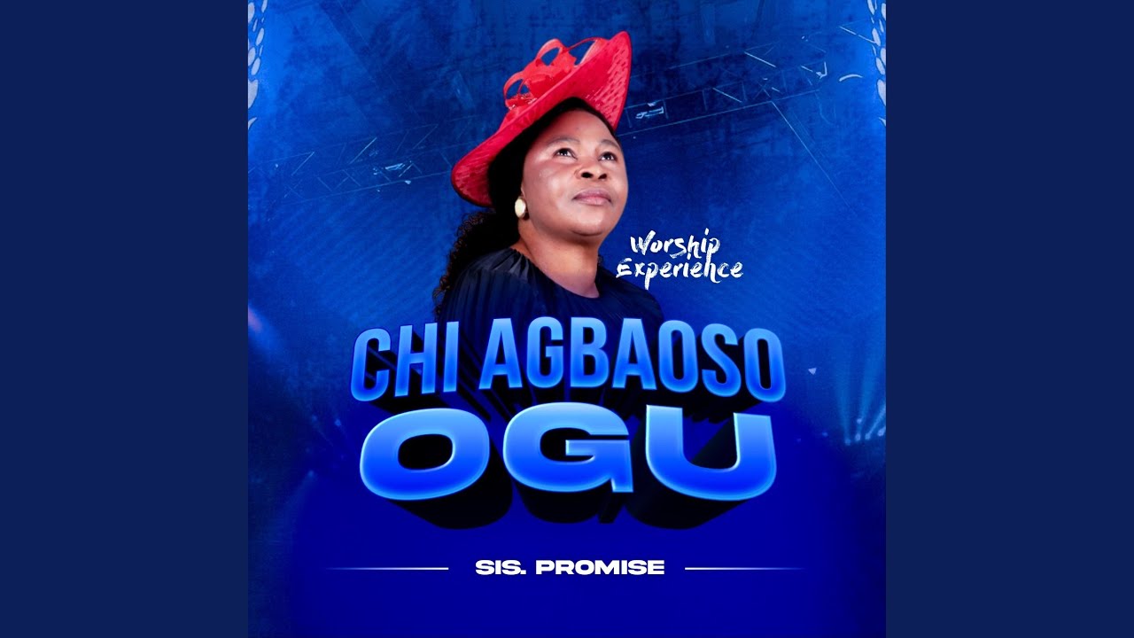 Chi Agbaoso Ogu