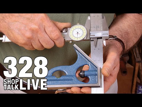 STL328: Imperfect Precision