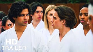 COBRA KAI SEASON 6 Trailer Teaser NEW 2024