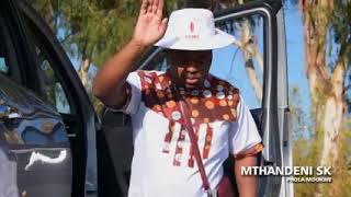 Mthandeni Igcokama Elisha Manqele New Album Updates2022 part 2