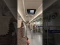 AirPort Express из аэропорта Пекина Daxing #пекин #beijing #аэроэкспресс #AirportExpress #daxing