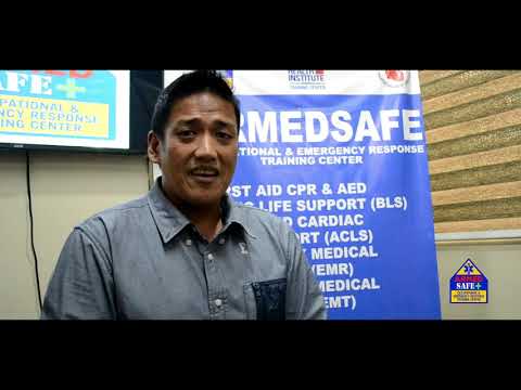 Video: Bakit kailangan ng safety stock?