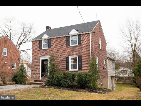 2365 MURRAY AVE, Huntingdon Valley, PA home video tour
