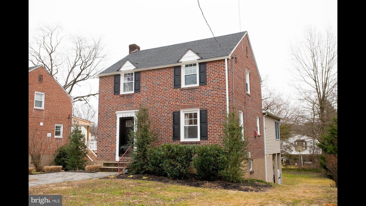 2365 MURRAY AVE, HUNTINGDON VALLEY, PA 19006