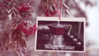 Winter Slideshow | After Effects project | Videohive template