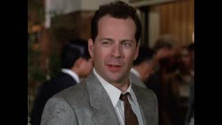 moonlighting demi moore bruce willis scene main theme