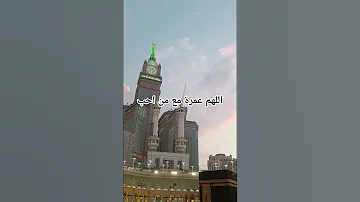 لو زادت الفكة والله اروح مكة 