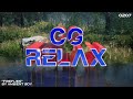 Cg relax  fireflies  epic relaxing instrumental music