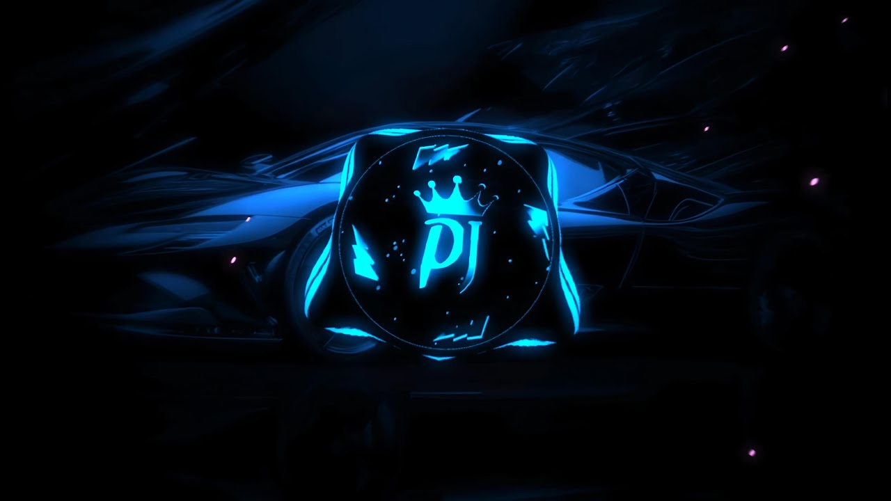 MONTAGEM TALIBAN [Mega Slowed]